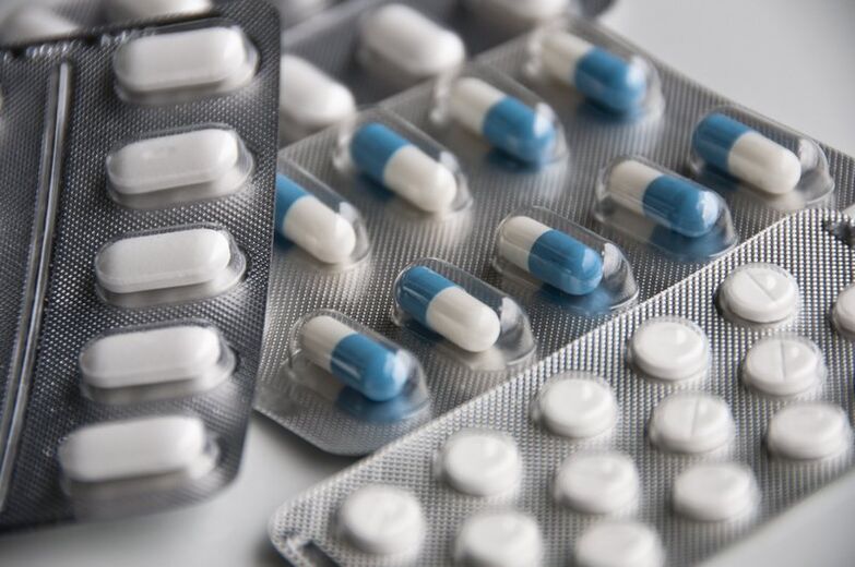 médicaments