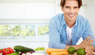Produits pour la prévention de la prostatite.