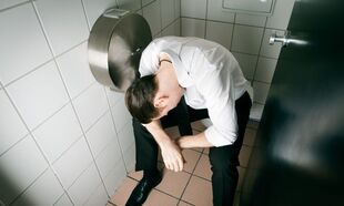 signes et symptômes de la prostatite chez les hommes
