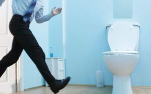 signes et symptômes de la prostatite bactérienne