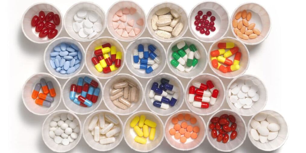 médicaments pour traiter la prostatite congestive